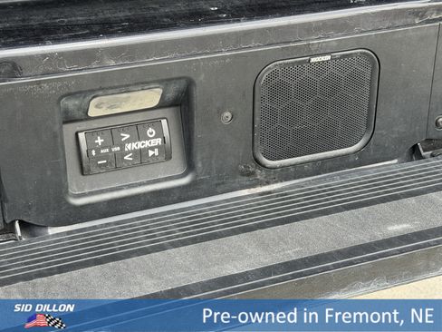 Certified 2024 GMC Sierra 2500 AT4X AWD/4WD image 7