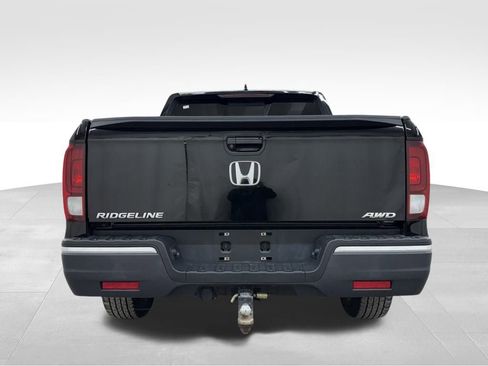 Certified 2019 Honda Ridgeline RTL image 22