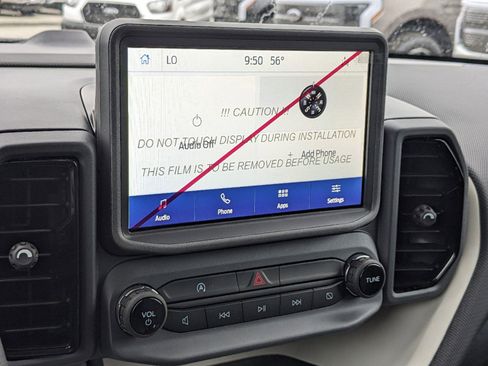 New 2024 Ford Bronco Sport Heritage w/ Heritage Convenience Package image 22