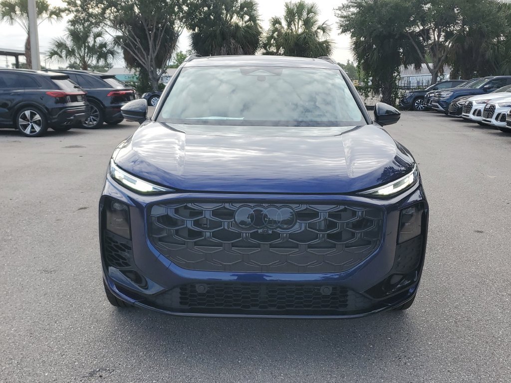 New 2026 Audi Q3 quattro 2.0T AWD/4WD image 10