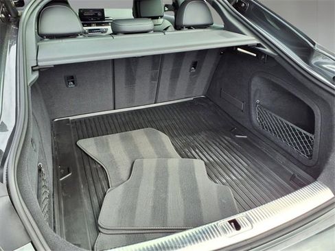 Used 2023 Audi A5 2.0T Premium Plus w/ Premium Plus image 6