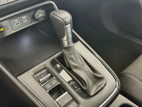 Used 2025 Honda CR-V EX image 24