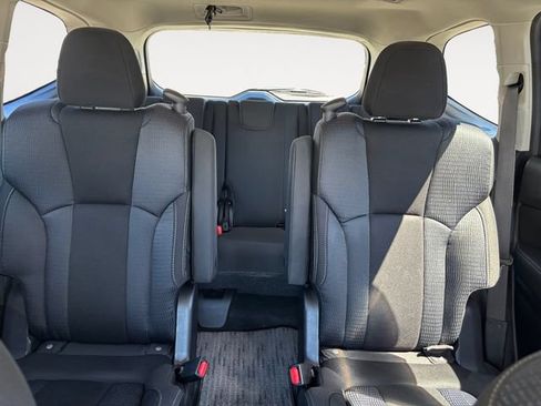 Certified 2025 Subaru Ascent Premium AWD/4WD image 13