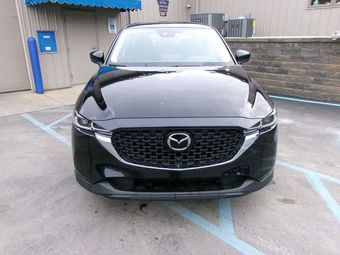 Used 2023 MAZDA CX-5 AWD 2.5 S image 3