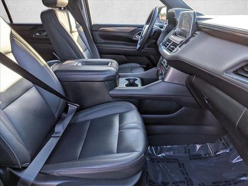 Used 2023 Chevrolet Tahoe RST image 23