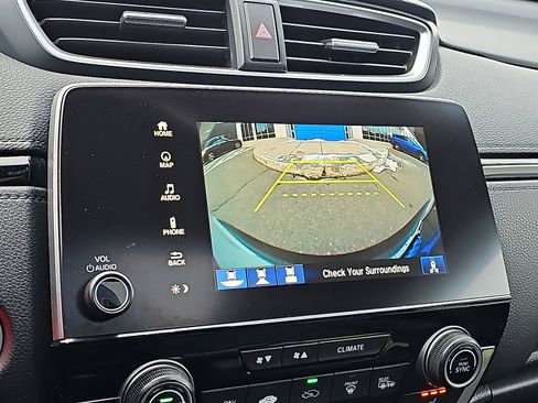 Used 2019 Honda CR-V Touring image 19