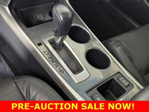 Used 2013 Nissan Altima 2.5 SL image 20