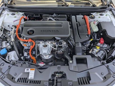 Used 2025 Honda Accord Sport image 22