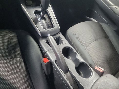 Used 2019 Nissan Sentra S image 26