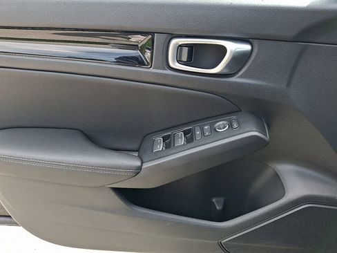 Certified 2024 Honda Civic EX-L image 14
