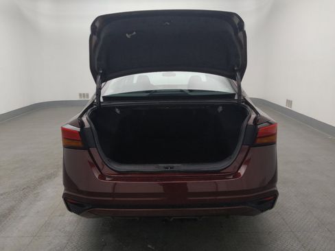 Used 2024 Nissan Altima 2.5 SV image 29