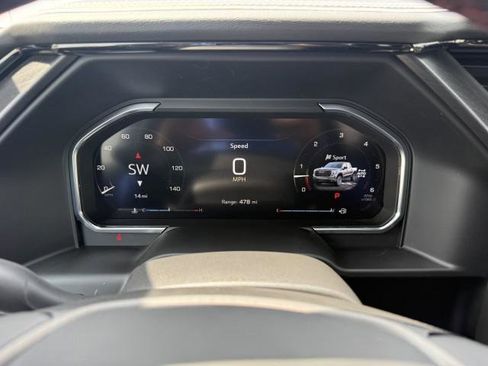 New 2026 GMC Sierra 1500 AT4X image 30