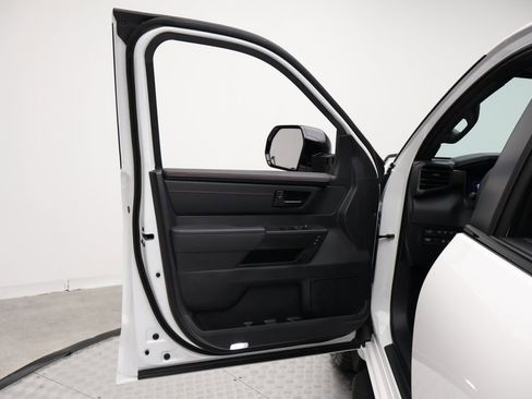 Used 2025 Toyota Sequoia TRD Pro image 16