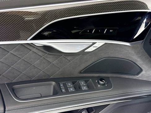 New 2026 Audi S8 AWD/4WD image 24