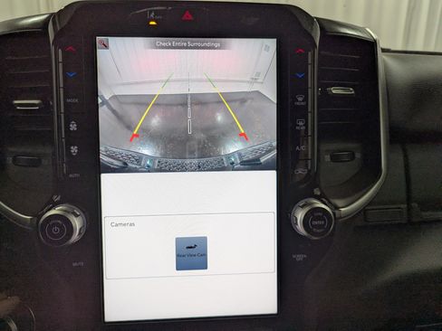 New 2026 RAM 1500 Big Horn image 32