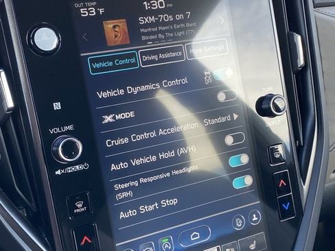 New 2026 Subaru Forester Premium image 19