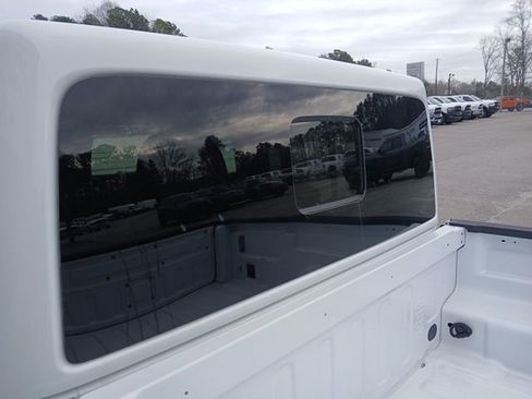 New 2026 Jeep Gladiator Rubicon image 8