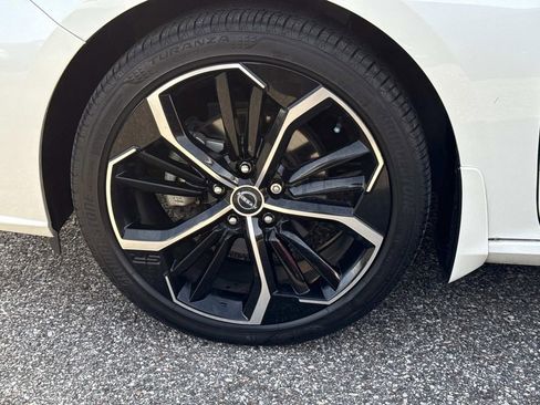 Certified 2023 Nissan Altima 2.5 SR image 11