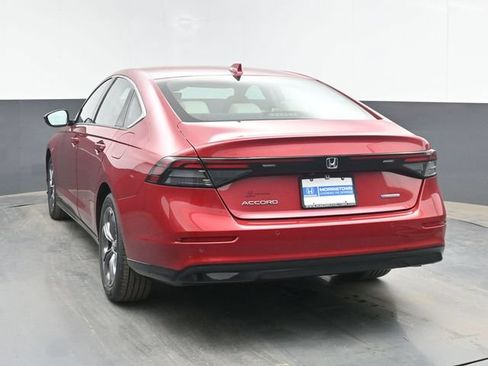Used 2024 Honda Accord EX-L image 7
