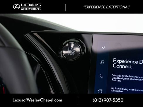 Used 2025 Lexus RX 350 Premium Plus w/ Convenience Package FWD image 34
