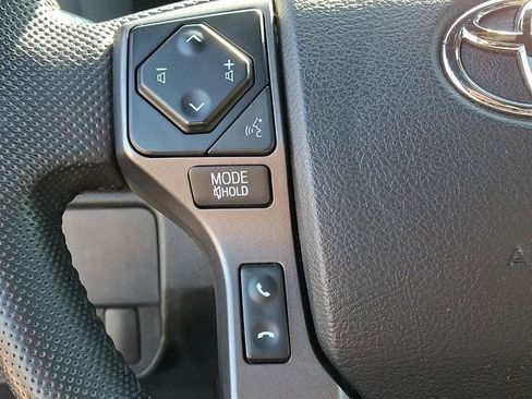 Certified 2021 Toyota Tacoma TRD Sport w/ TRD Premium Sport Package image 22