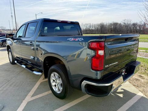 Used 2019 Chevrolet Silverado 1500 LT w/ Convenience Package image 6