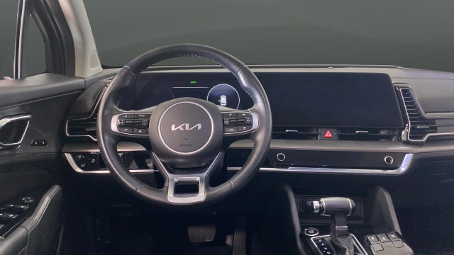 Used 2023 Kia Sportage SX AWD/4WD image 26