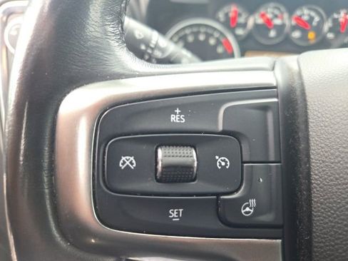 Used 2020 Chevrolet Silverado 1500 RST w/ All-Star Edition image 22