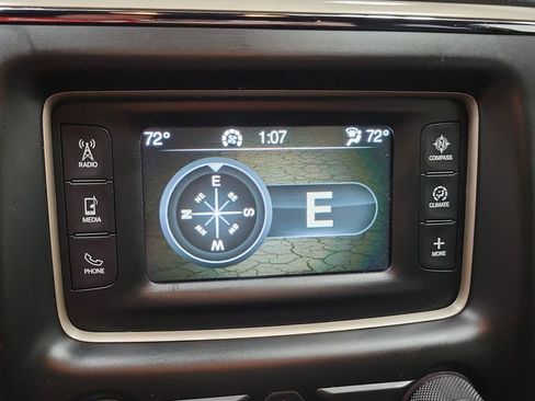 Used 2016 Jeep Grand Cherokee Laredo w/ Quick Order Package 23E image 8