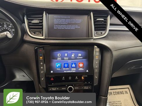 Used 2019 INFINITI QX50 Essential w/ Premium Heat Package AWD/4WD image 29