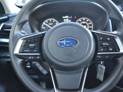 Used 2020 Subaru Forester w/ Alloy Wheel Package image 16