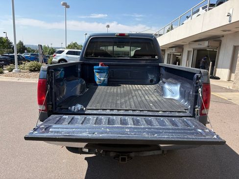 Used 2006 Ford F250 Lariat AWD/4WD image 27