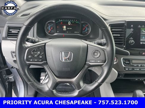 Used 2020 Honda Pilot EX-L image 13
