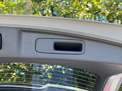 New 2026 Honda CR-V LX image 22