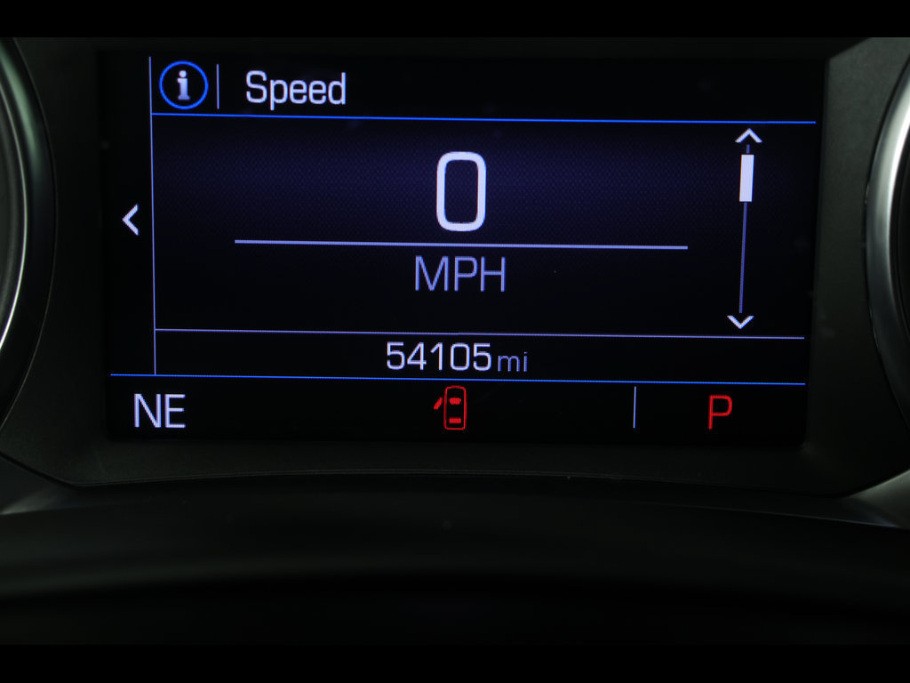 Used 2023 GMC Terrain SLE w/ Driver Convenience Package AWD/4WD image 24
