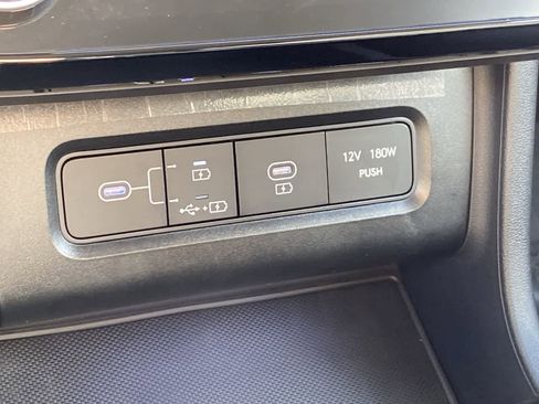 Used 2025 Hyundai Tucson SEL image 29