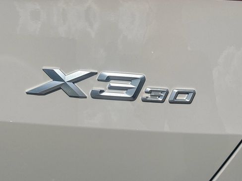 New 2026 BMW X3 xDrive30 w/ Premium Package image 11