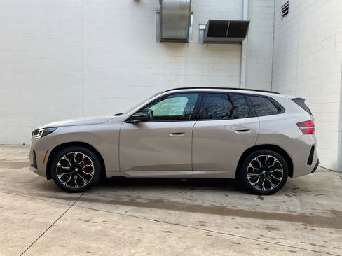 Certified 2025 BMW X3 M50 image 5