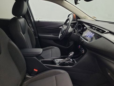 Used 2021 Buick Encore GX Preferred FWD image 21