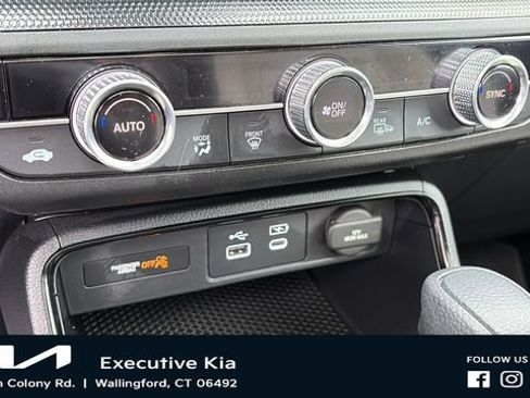 Used 2023 Honda CR-V EX image 18