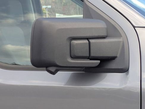 Used 2024 Ford F150 XLT w/ Mobile Office Package image 11