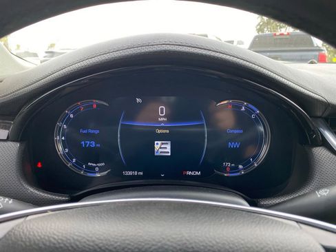 Used 2016 Cadillac XTS Premium FWD image 32