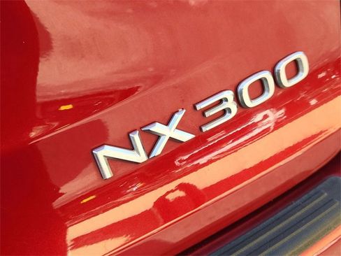 Used 2019 Lexus NX 300 FWD image 30