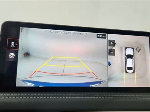 Used 2025 Genesis G70 3.3T Advanced w/ Sport Prestige Package image 46