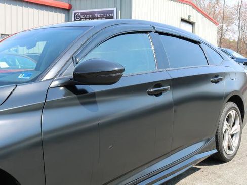 Used 2018 Honda Accord EX-L image 4