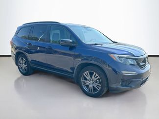 Used 2022 Honda Pilot Sport video 1