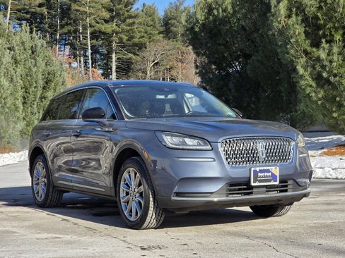 Used 2022 Lincoln Corsair AWD w/ Premium Package image 12