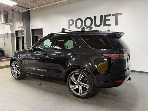 Used 2023 Land Rover Discovery Metropolitan Edition image 6