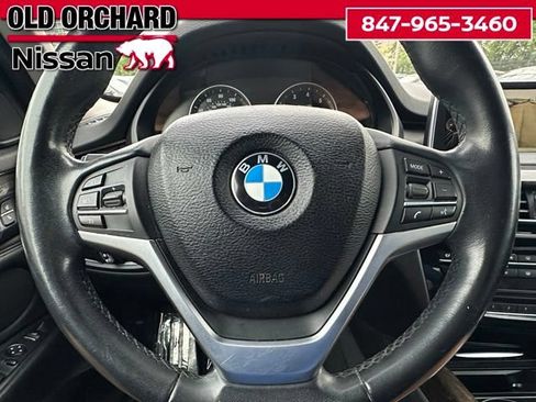 Used 2016 BMW X5 sDrive35i RWD image 20