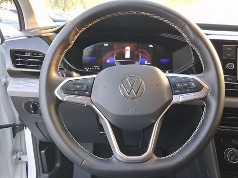 Used 2024 Volkswagen Taos S FWD image 17